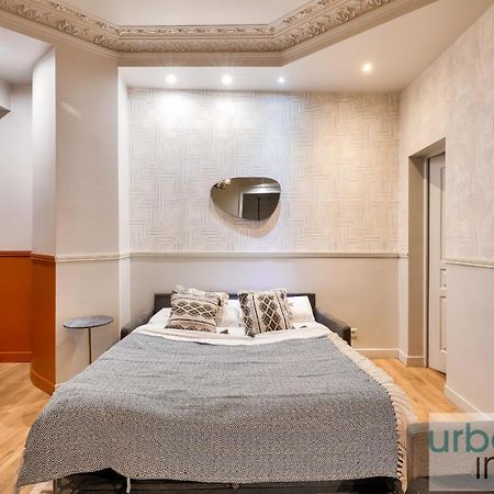Appartement Urban Flat 57 - Luxury 4Bdr Parisian Flat In Paris Extérieur photo
