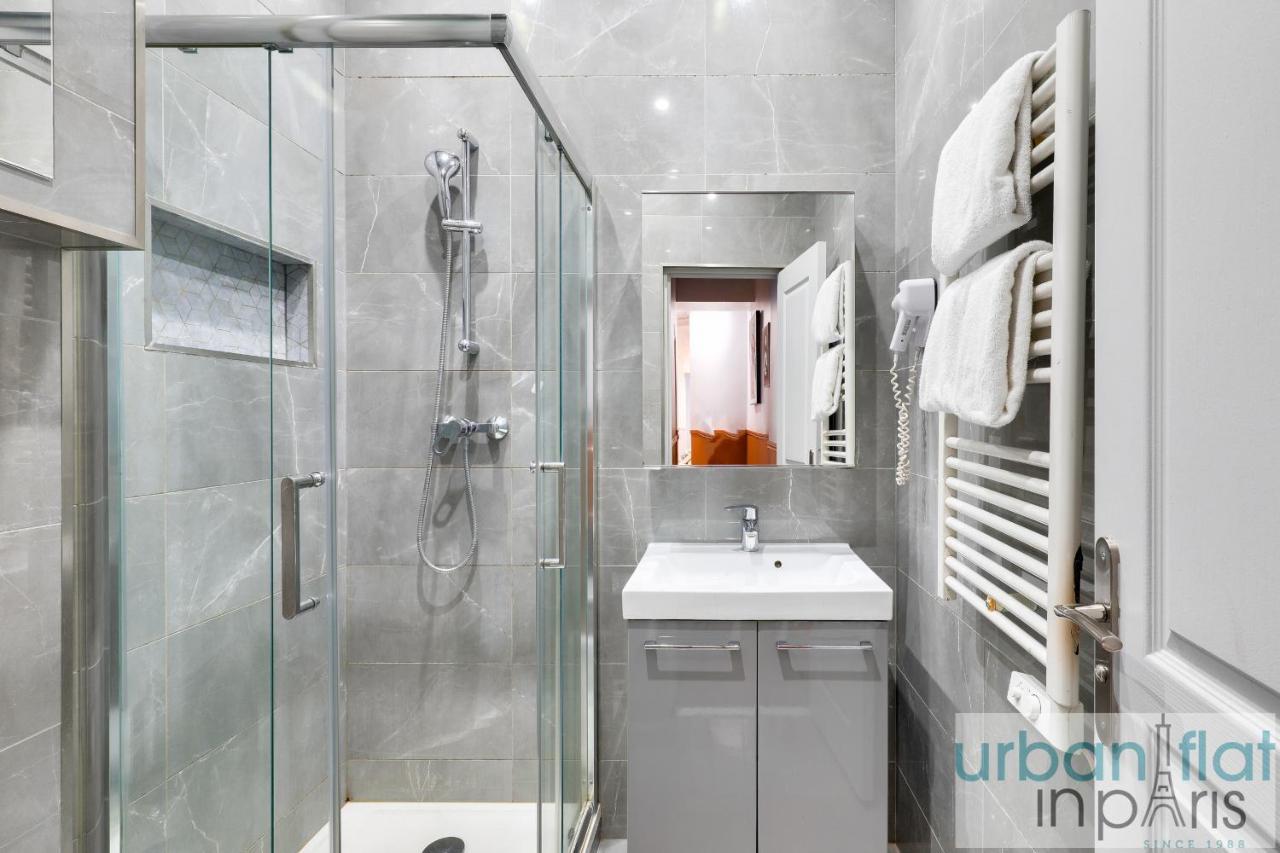 Appartement Urban Flat 57 - Luxury 4Bdr Parisian Flat In Paris Extérieur photo