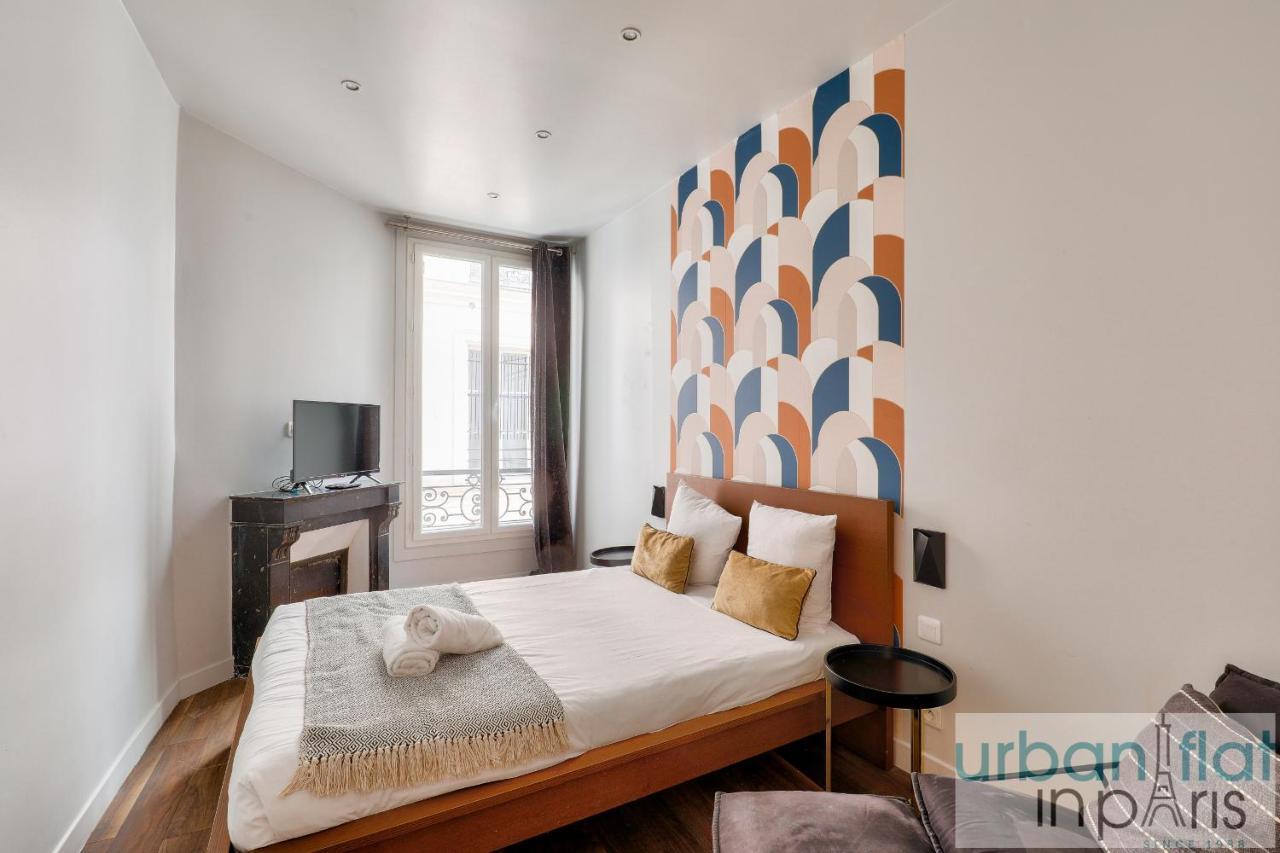 Appartement Urban Flat 57 - Luxury 4Bdr Parisian Flat In Paris Extérieur photo