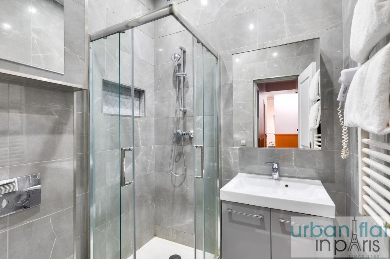 Appartement Urban Flat 57 - Luxury 4Bdr Parisian Flat In Paris Extérieur photo